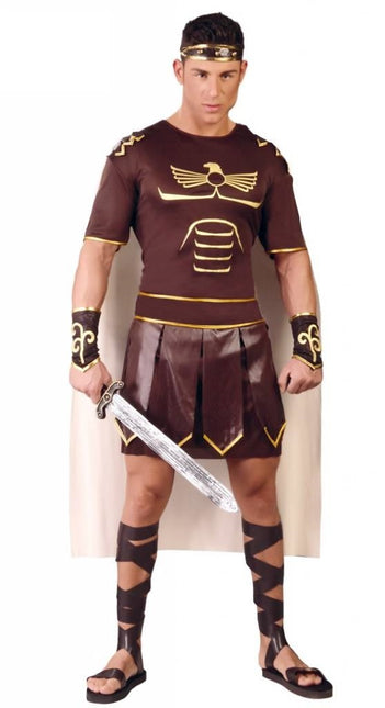 Feestbazaar Gladiator kostuum Maximus