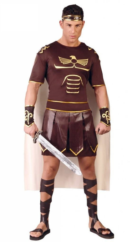 Feestbazaar Gladiator kostuum Maximus