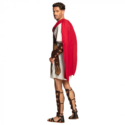 Feestbazaar Gladiator kostuum