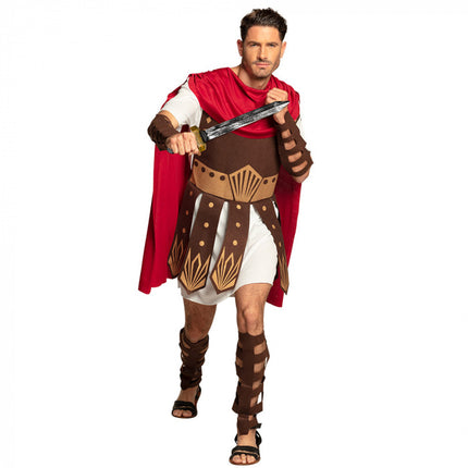 Feestbazaar Gladiator kostuum