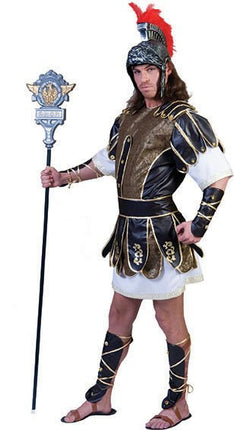 Feestbazaar Gladiator outfit Greg