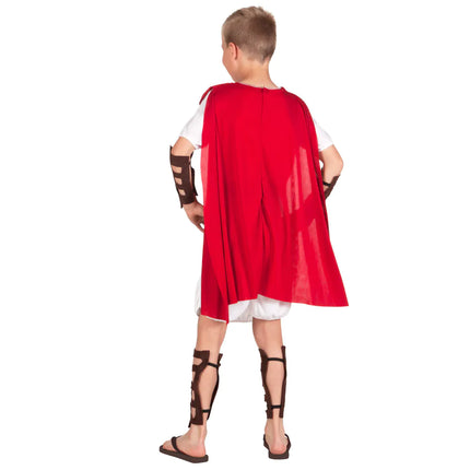 Feestbazaar Gladiator pak kind