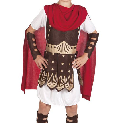 Feestbazaar Gladiator pak kind
