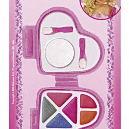 Feestbazaar Glamour girl make-up set