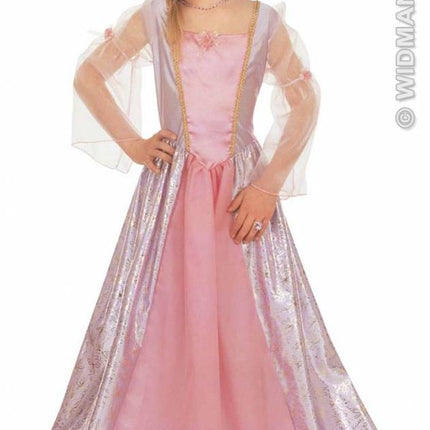 Feestbazaar Glamour Silvia prinsessenjurk