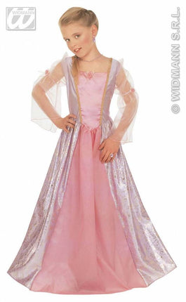 Feestbazaar Glamour Silvia prinsessenjurk