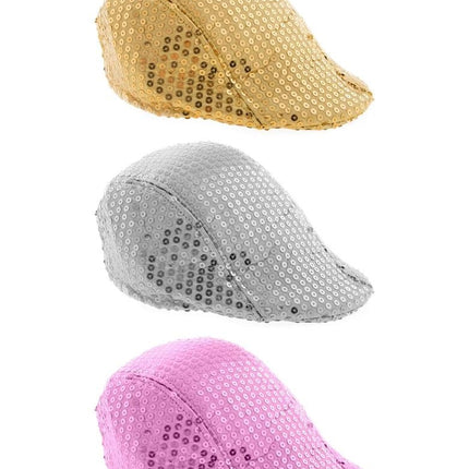 Feestbazaar Glitter party pet
