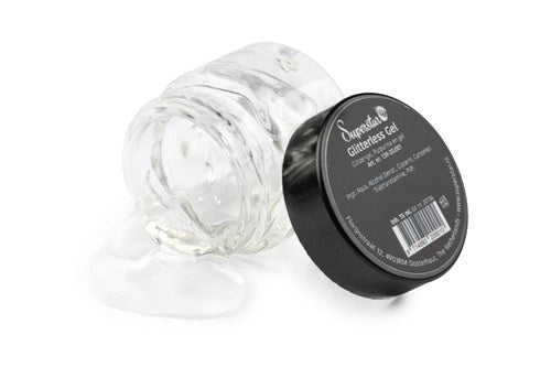 Feestbazaar Glitterless Gel (15ml)