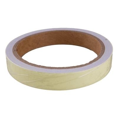 Feestbazaar Glow In The Dark UV Tape Groen (5m)