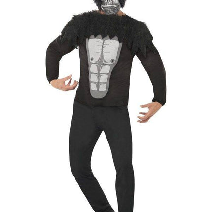 Feestbazaar Gorilla verkleedset