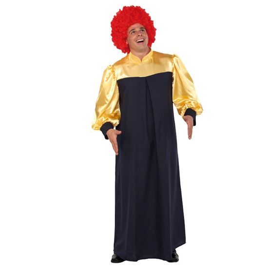 Feestbazaar Gospel Toga