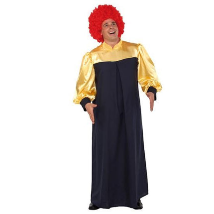 Feestbazaar Gospel Toga