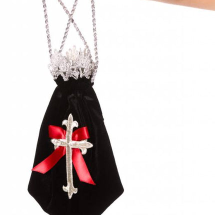 Feestbazaar Gothic handtasje