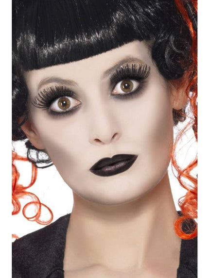 Feestbazaar Gothic make-up set