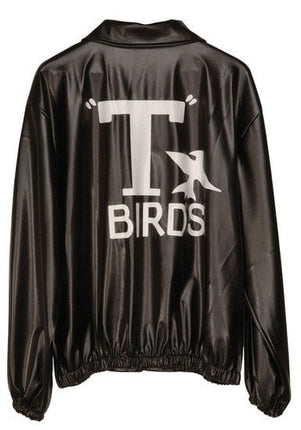Feestbazaar Grease Jack T-Bird Jas