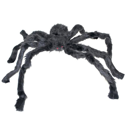 Feestbazaar Griezel Spin Groot 90cm