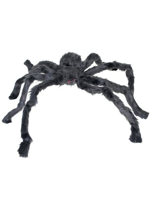 Feestbazaar Griezel Spin Groot 90cm