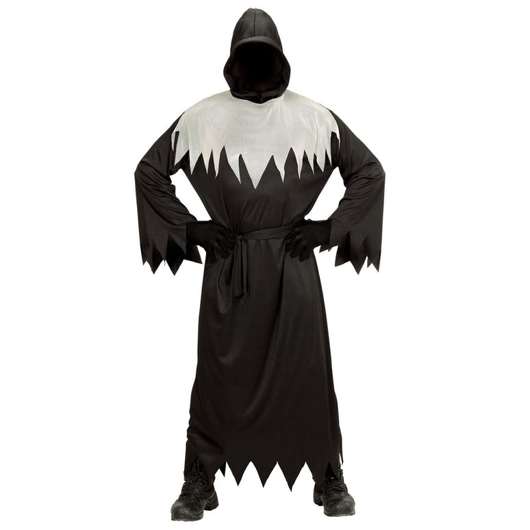 Feestbazaar Griezelige Grafschender Outfit Volwassenen