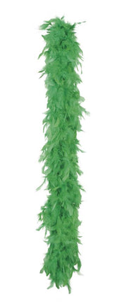Feestbazaar Groene boa 50gr