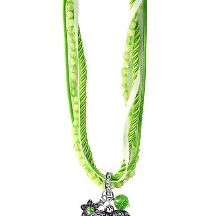 Feestbazaar Groene ketting Oktoberfest