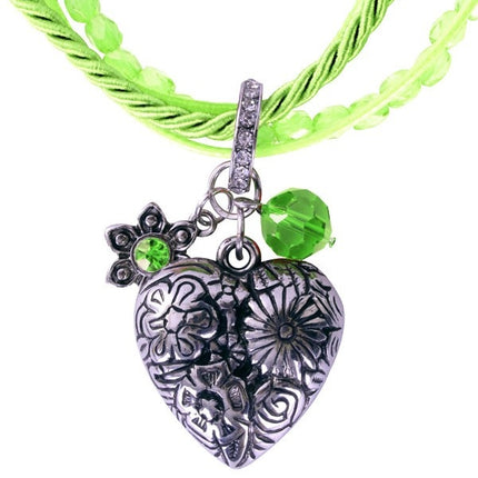 Feestbazaar Groene ketting Oktoberfest