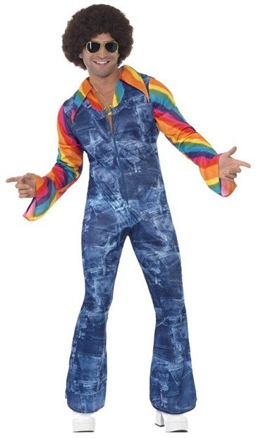 Feestbazaar Groovier Dancer 70's