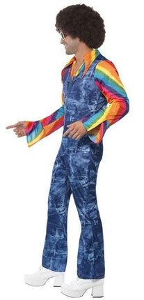 Feestbazaar Groovier Dancer 70's