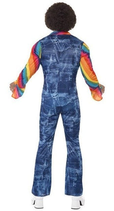 Feestbazaar Groovier Dancer 70's