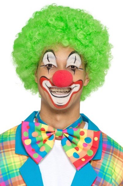Feestbazaar Grote Clownstrik
