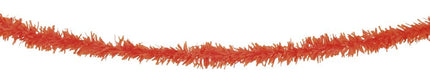 Feestbazaar Guirlande Oranje 10 meter