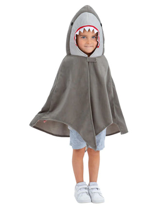 Feestbazaar Haaien Cape Kind Deluxe