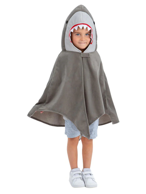Feestbazaar Haaien Cape Kind Deluxe