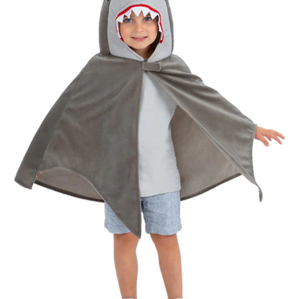 Feestbazaar Haaien Cape Kind Deluxe