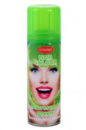 Feestbazaar Haarspray Fluor Groen
