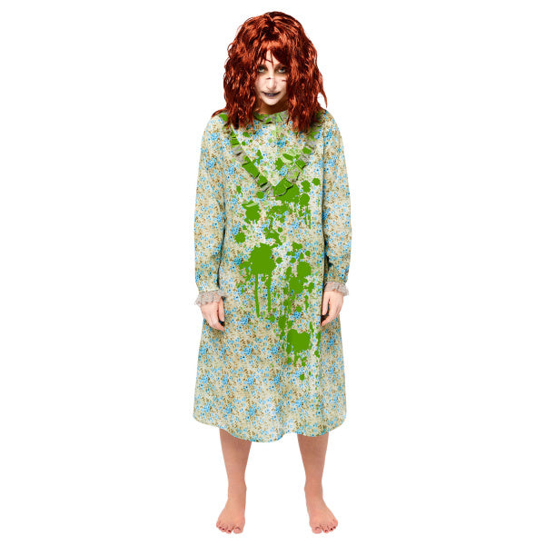 Feestbazaar Halloween Exorcist Kostuum Regan MacNeil