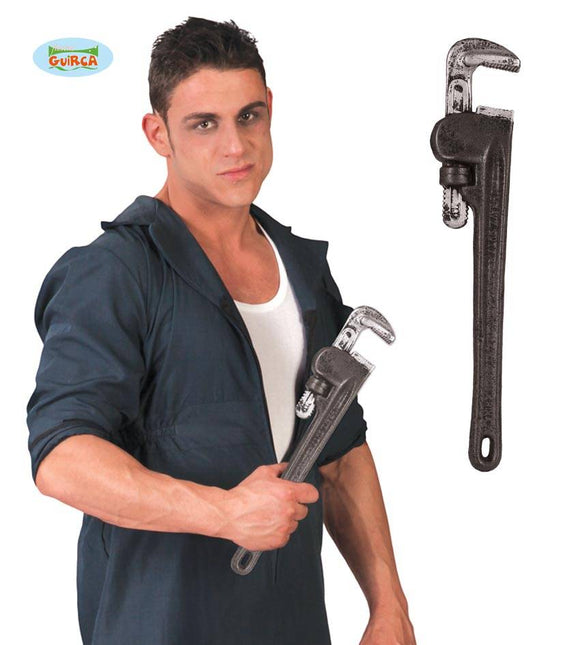 Feestbazaar Halloween Gereedschap Spanner