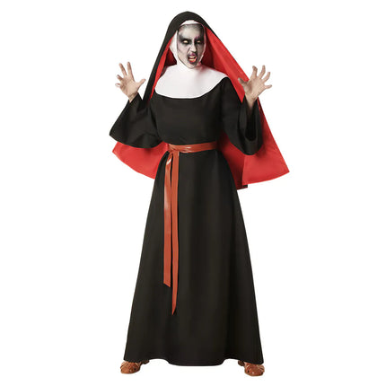 Feestbazaar Halloween Kostuum Holy Fright