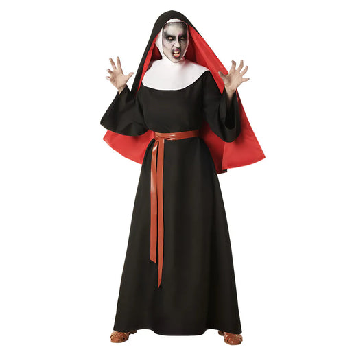 Feestbazaar Halloween Kostuum Holy Fright
