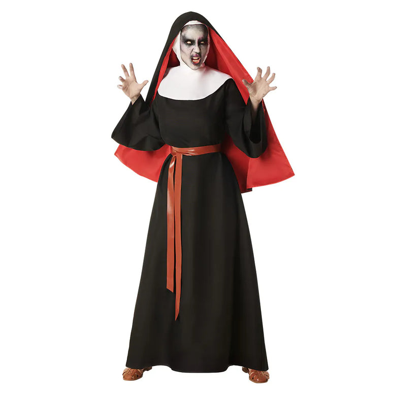 Feestbazaar Halloween Kostuum Holy Fright
