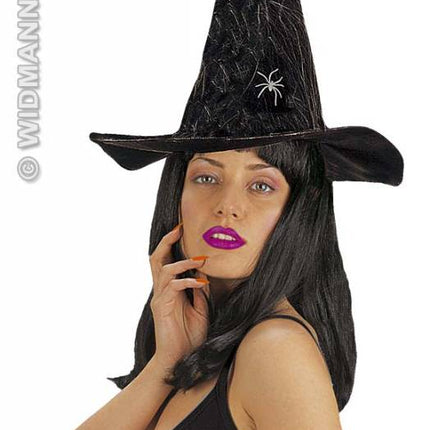 Feestbazaar Halloween nagels