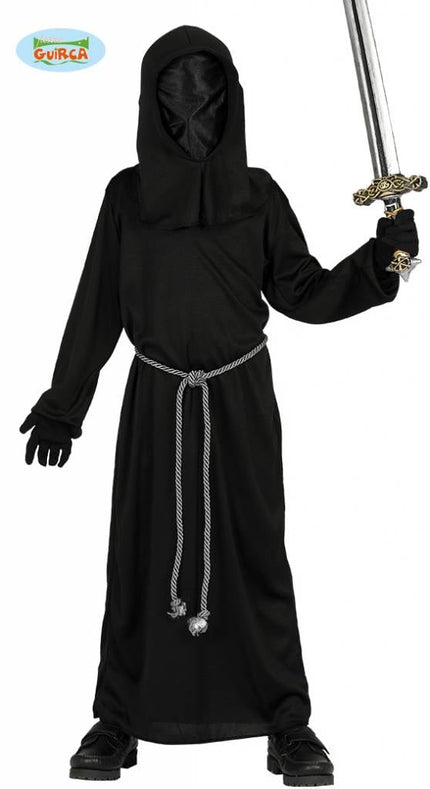 Feestbazaar Halloween outfit kind Demoon
