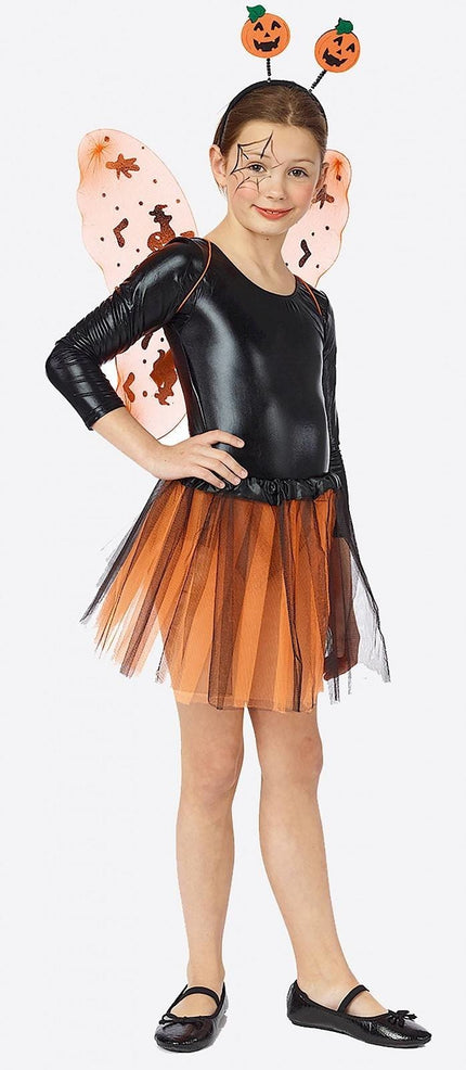 Feestbazaar Halloween verkleedset kind