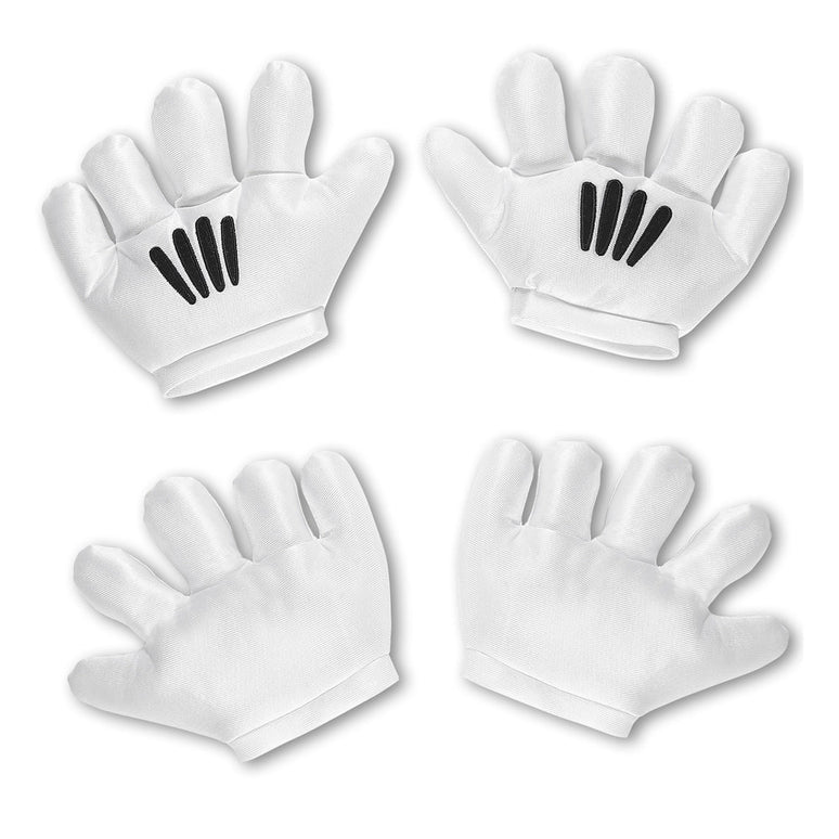 Feestbazaar Handschoenen Cartoon