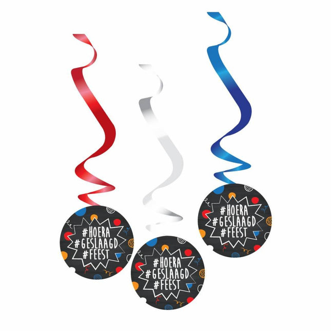 Feestbazaar Hangdeco Geslaagd 3st