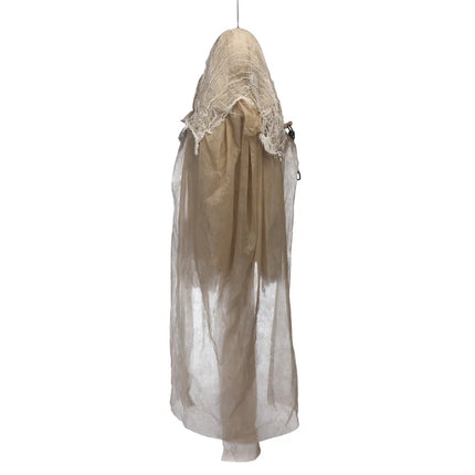 Feestbazaar Hangdecoratie Bone Jangles Halloween (183cm)