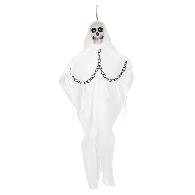 Feestbazaar Hangdecoratie Shackled Ghost (60cm)
