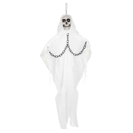 Feestbazaar Hangdecoratie Shackled Ghost (60cm)