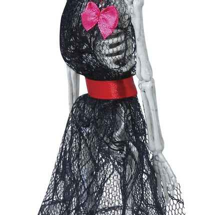 Feestbazaar Hangende Mexican Skeleton (32cm)