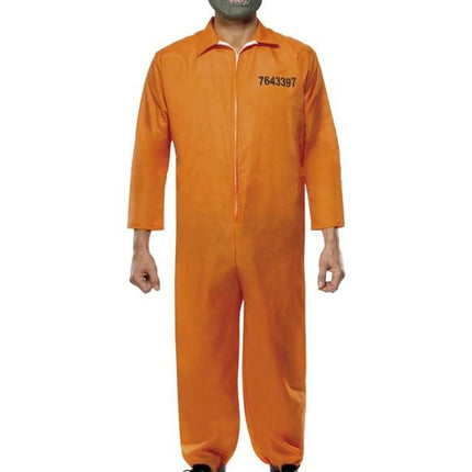 Feestbazaar Hannibal Silence of the Lambs kostuum