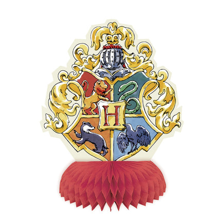 Feestbazaar Harry Potter Decoratieset 7-delig